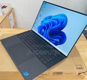 Photo - New Laptop Dell 32GB Intel Core I9 SSD 1T