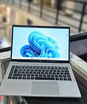 Photo - New Laptop HP EliteBook 840 G8 16GB Intel Core I5 SSD 512GB