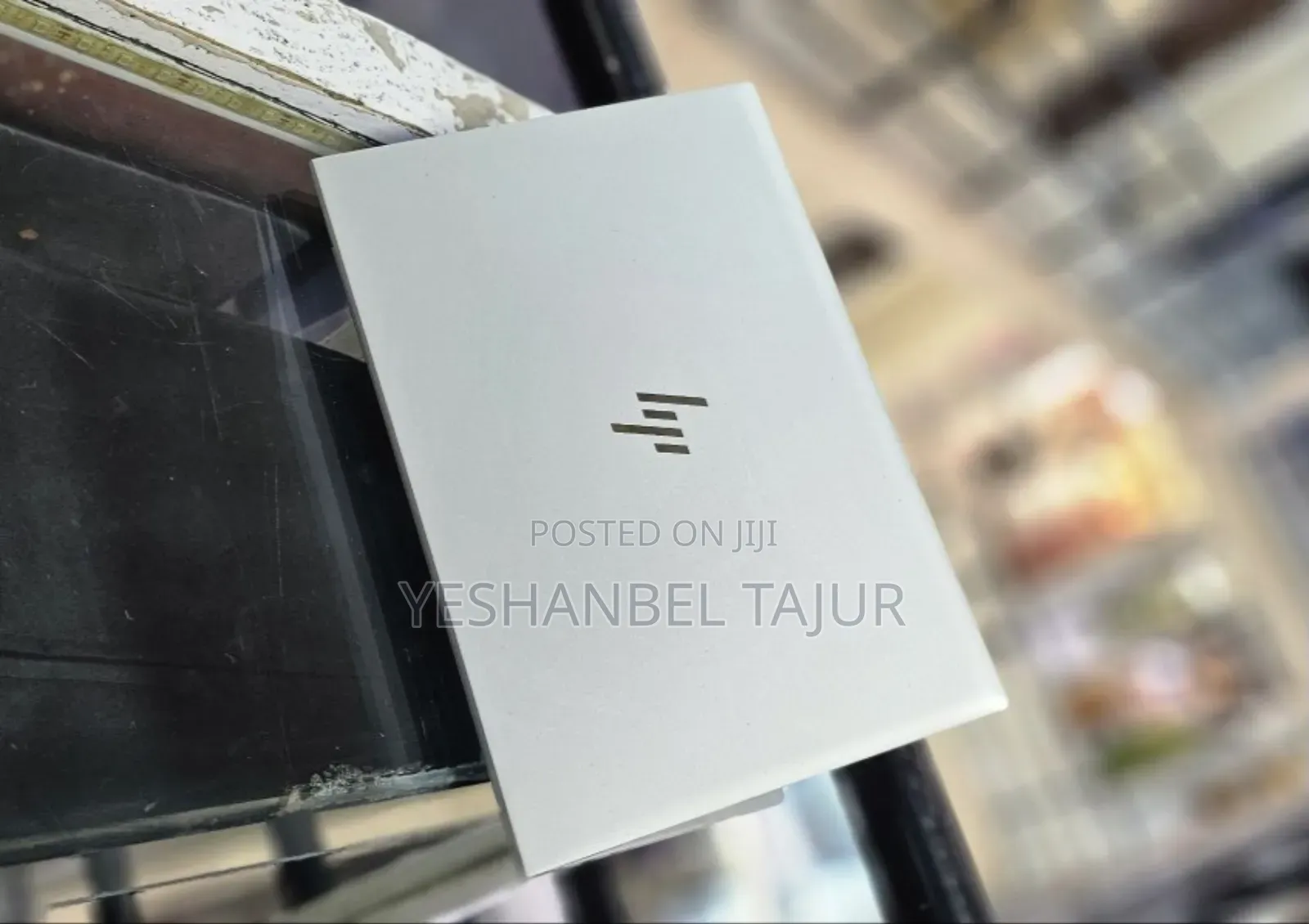 New Laptop HP EliteBook 840 G8 16GB Intel Core I5 SSD 512GB