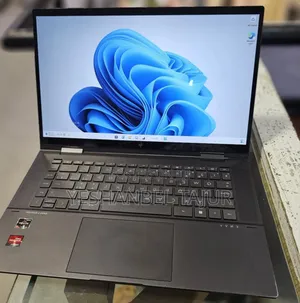 New Laptop HP EliteBook 840 G8 16GB Intel Core I5 SSD 512GB