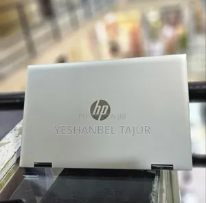 New Laptop HP Pavilion X360 16GB Intel Core I5 SSD 512GB