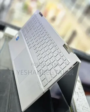 New Laptop HP Pavilion X360 16GB Intel Core I5 SSD 512GB