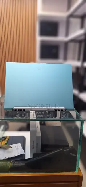 New Laptop Asus TUF Gaming A15 32GB Intel Core I9 SSD 1T