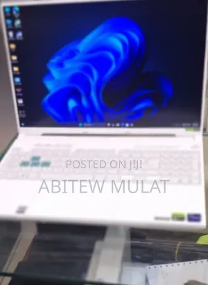 New Laptop Asus TUF Gaming A15 32GB Intel Core I9 SSD 1T