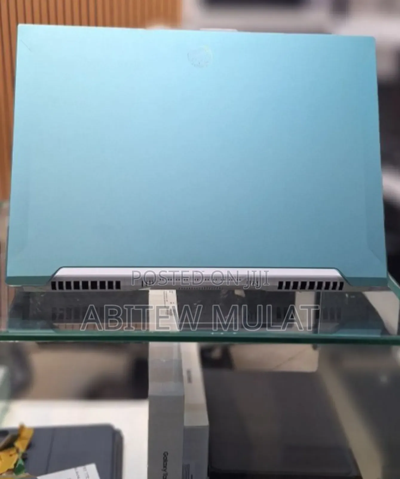 New Laptop Asus TUF Gaming A15 32GB Intel Core I9 SSD 1T