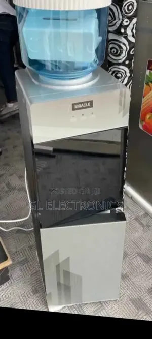 Miracle Water Dispenser