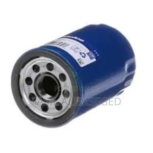 Chevrolet Oil Filter