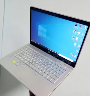 New Laptop HP Pavilion 15 8GB Intel Core I5 SSD 512GB