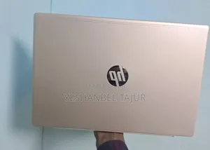 New Laptop HP Pavilion 15 8GB Intel Core I5 SSD 512GB