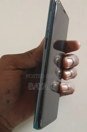 Samsung Galaxy S9 64 GB Blue