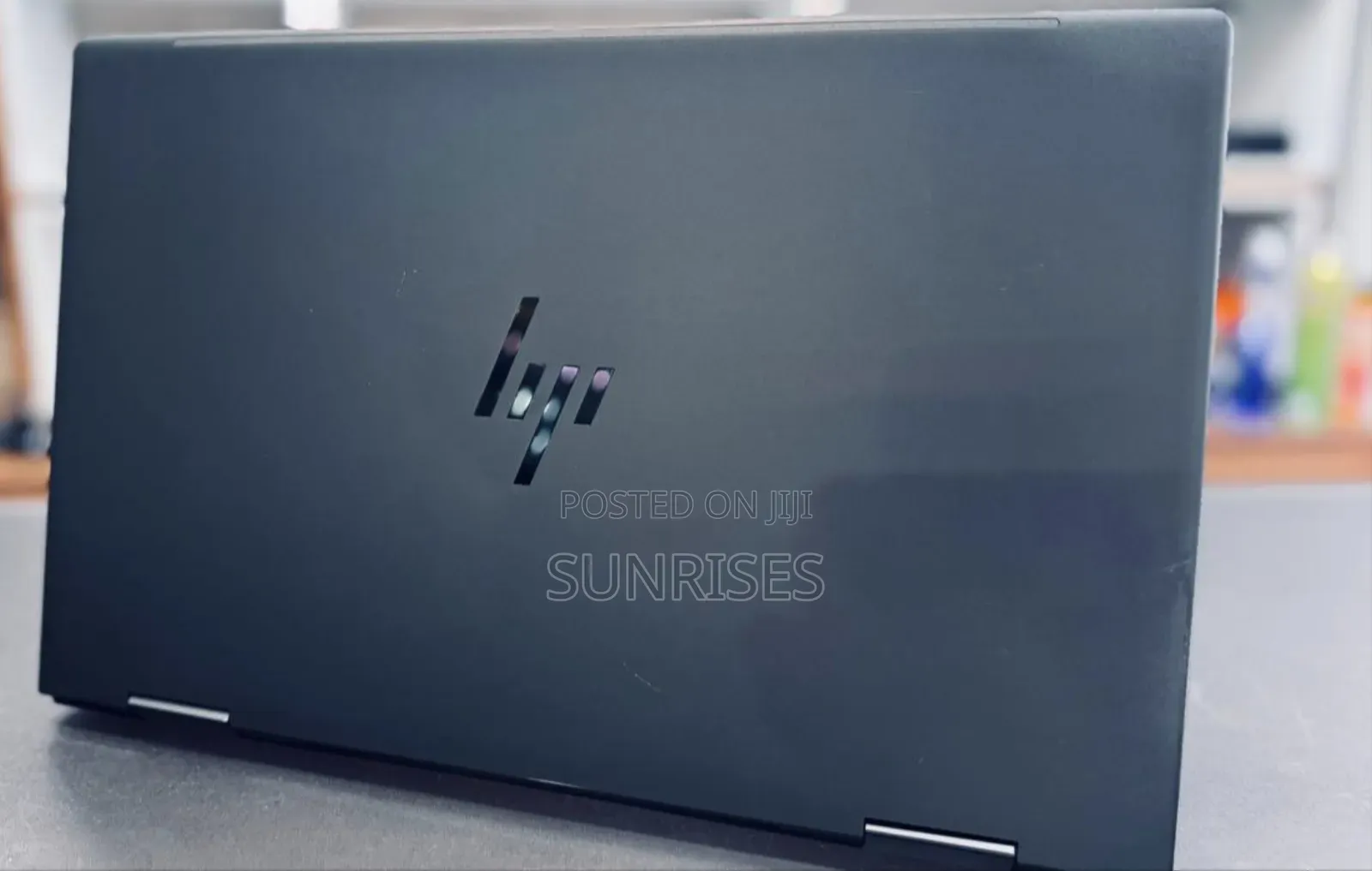 New Laptop HP Envy X360 8GB AMD Ryzen 5 SSD 512GB