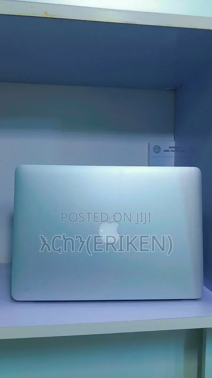 Laptop Apple MacBook Air 2015 4GB Intel Core I5 SSD 128GB