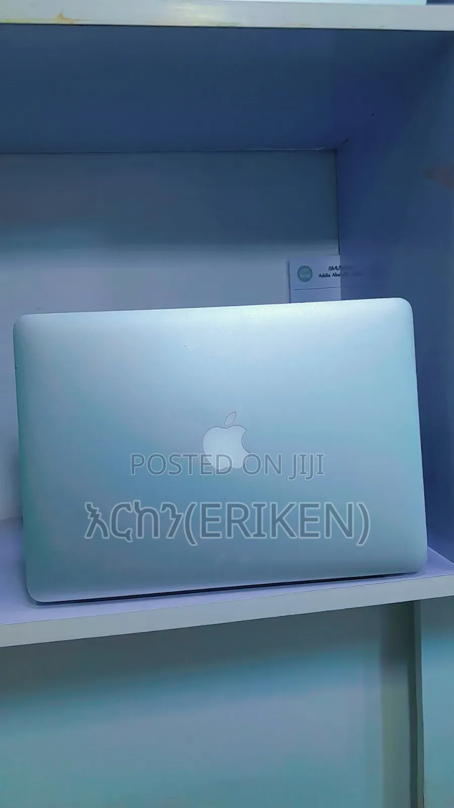 Laptop Apple MacBook Air 2015 4GB Intel Core I5 SSD 128GB