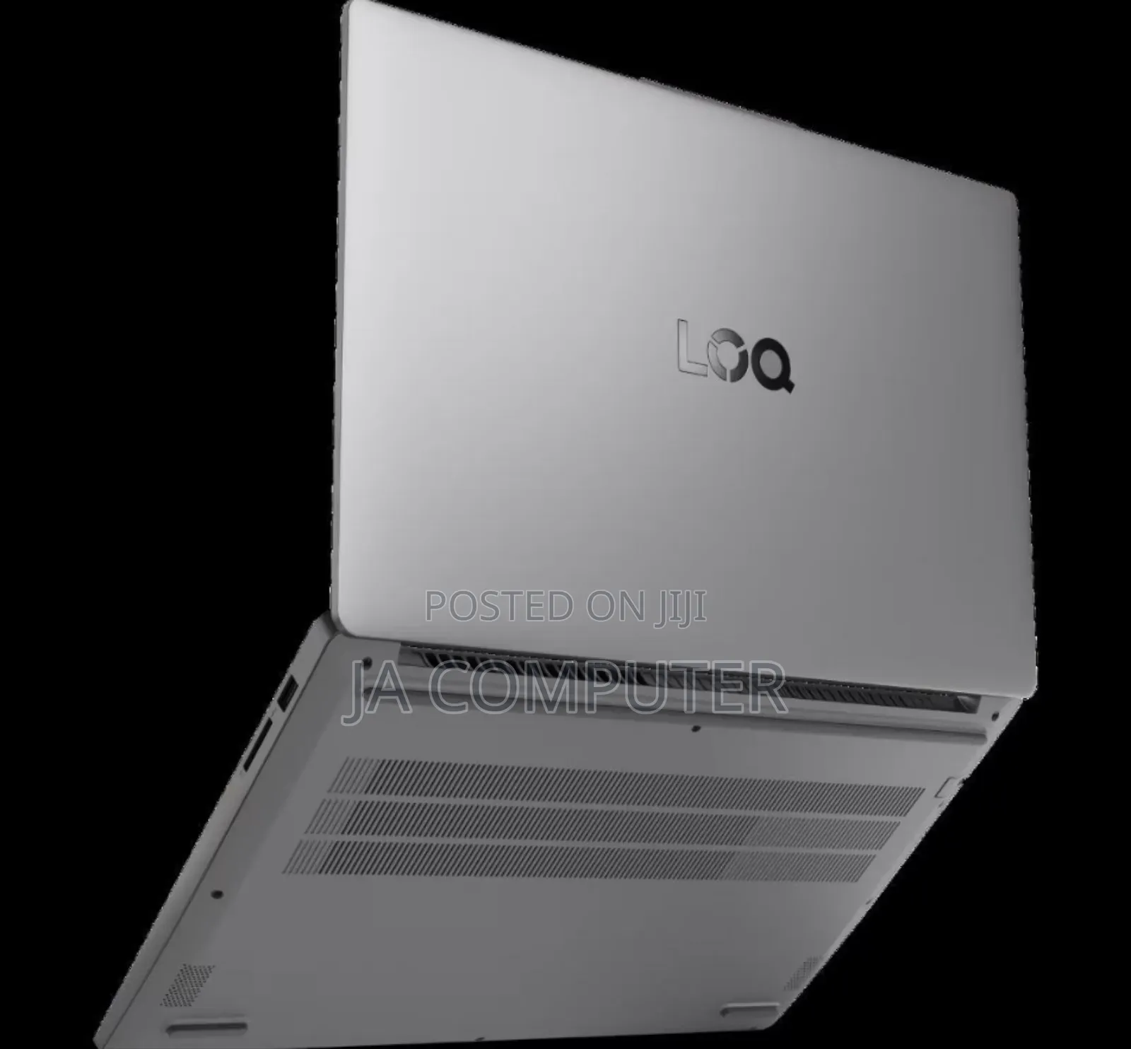 New Laptop Lenovo LOQ 15ARP9 16GB Intel Core I5 SSD 512GB
