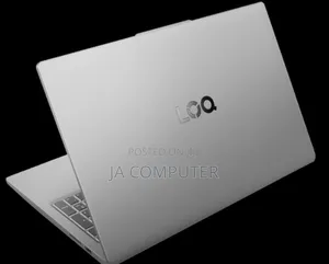 New Laptop Lenovo LOQ 15ARP9 16GB Intel Core I5 SSD 512GB
