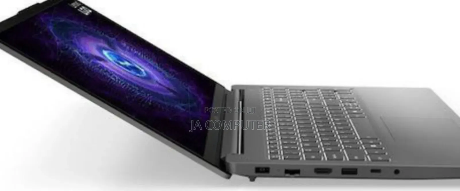 New Laptop Lenovo LOQ 15ARP9 16GB Intel Core I5 SSD 512GB