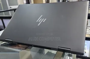 Photo - New Laptop HP Envy X360 16GB AMD Ryzen 7 SSD 512GB