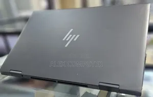 New Laptop HP Envy X360 16GB AMD Ryzen 7 SSD 512GB