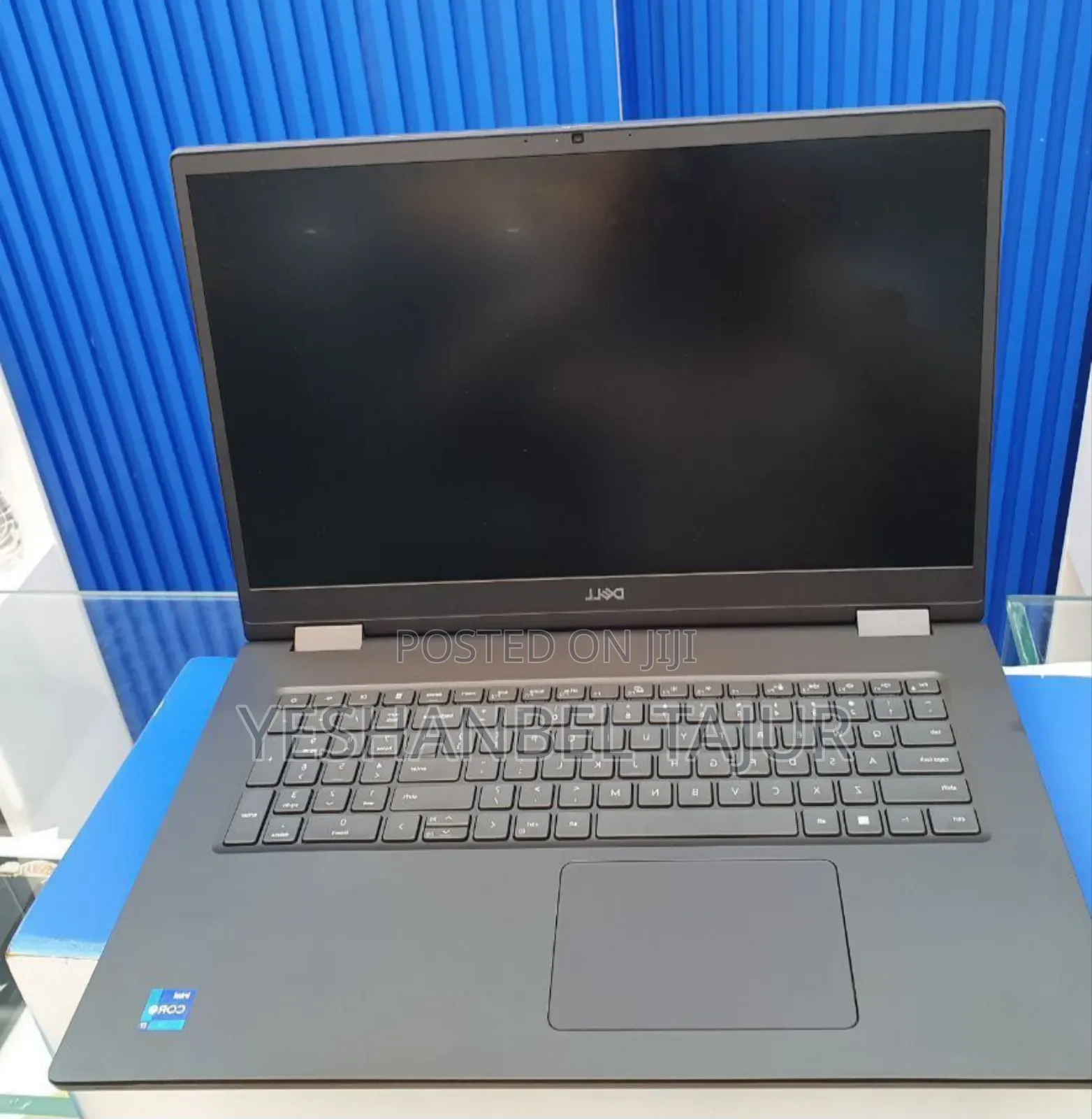 New Laptop Dell Precision M4700 32GB Intel Core I7 SSD 1T