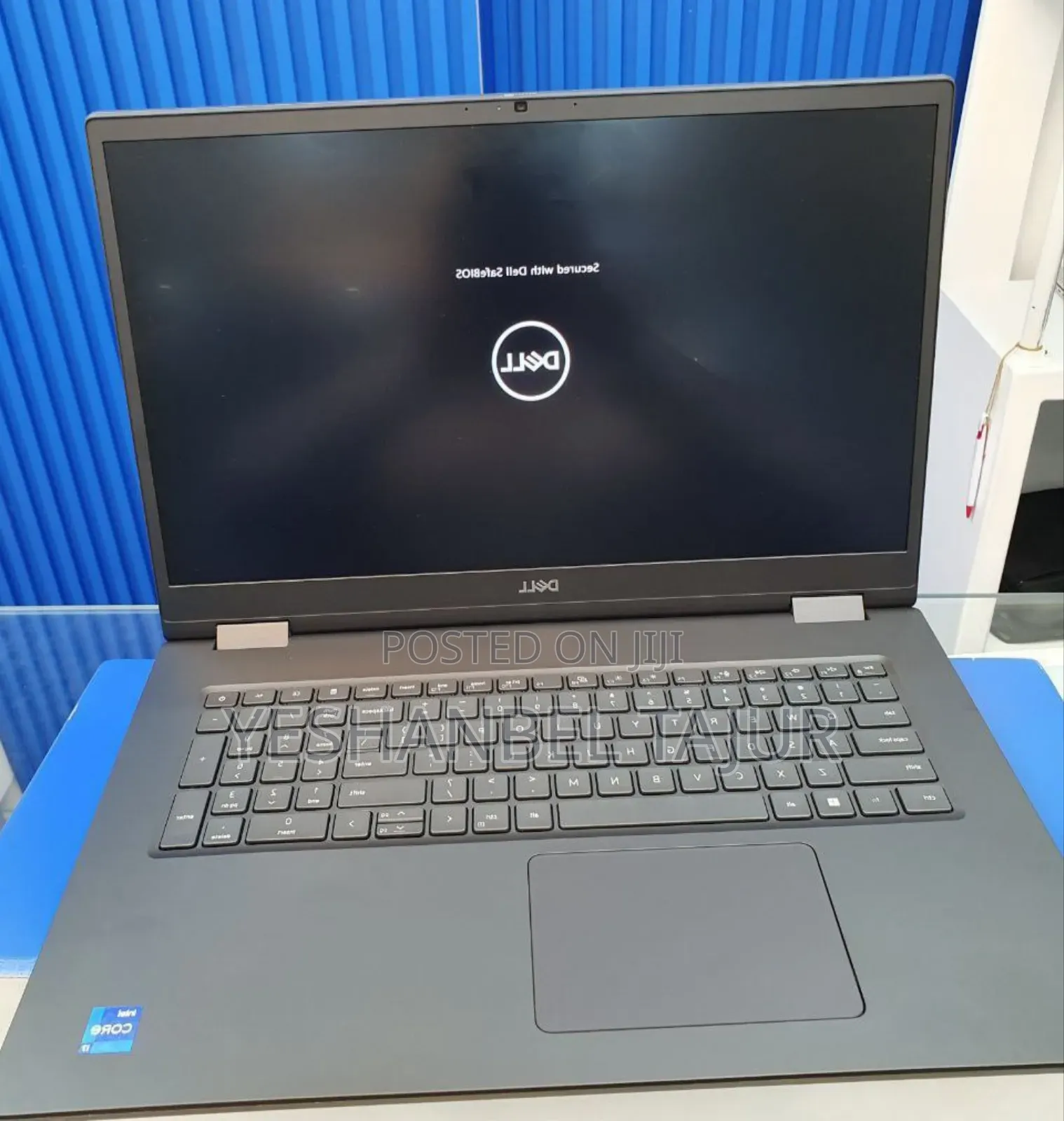 New Laptop Dell Precision M4700 32GB Intel Core I7 SSD 1T