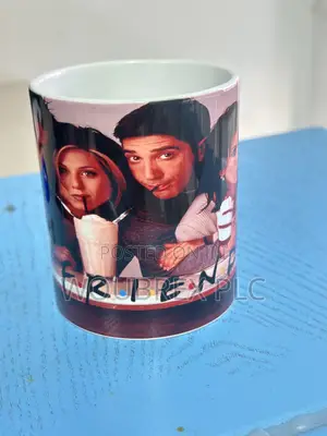 Photo - Mug Printing