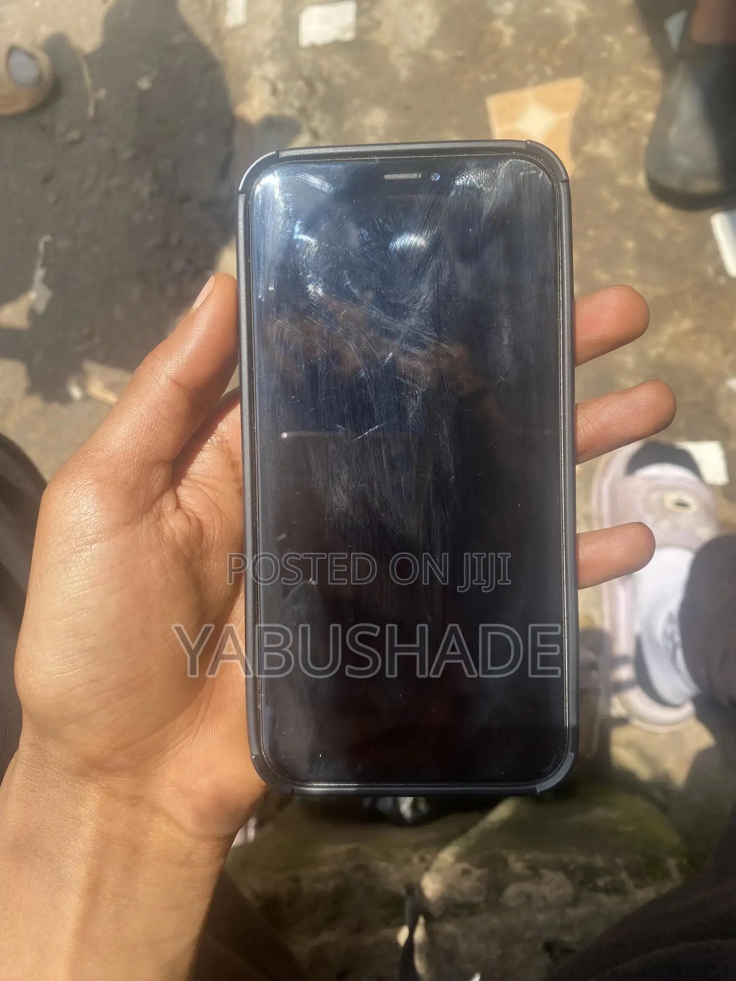 Apple XR 64 GB White