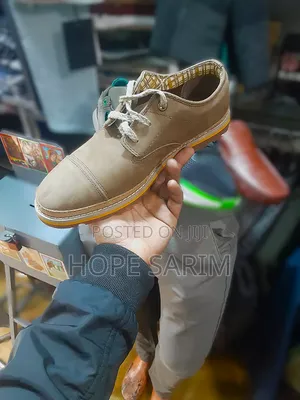 More Comfortable and Classical Shoes