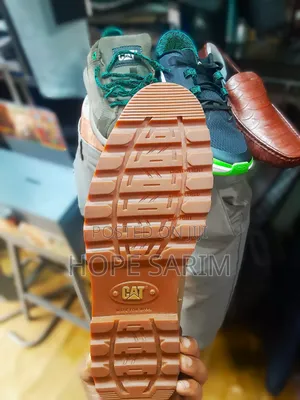 More Comfortable and Classical Shoes