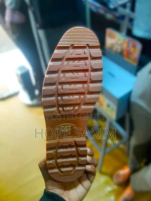 More Comfortable and Classical Shoes