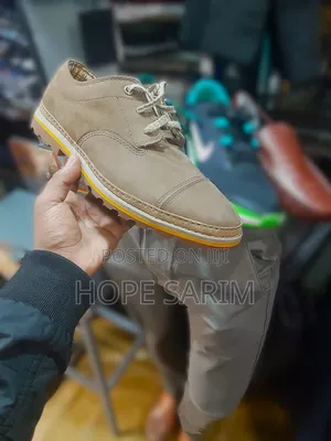 More Comfortable and Classical Shoes