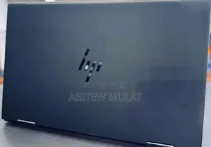 Photo - New Laptop HP Envy X360 8GB AMD Ryzen 5 SSD 512GB