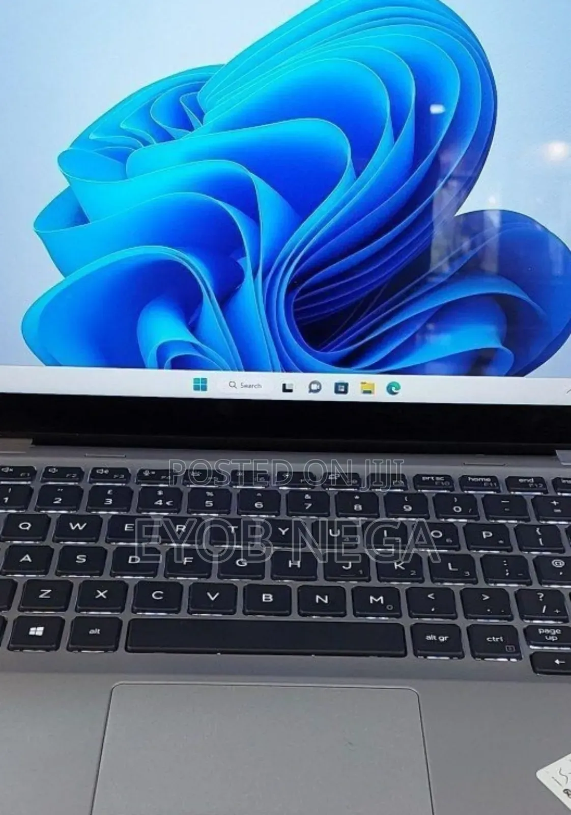 Laptop Dell Latitude 5310 8GB Intel Core I5 SSD 512GB