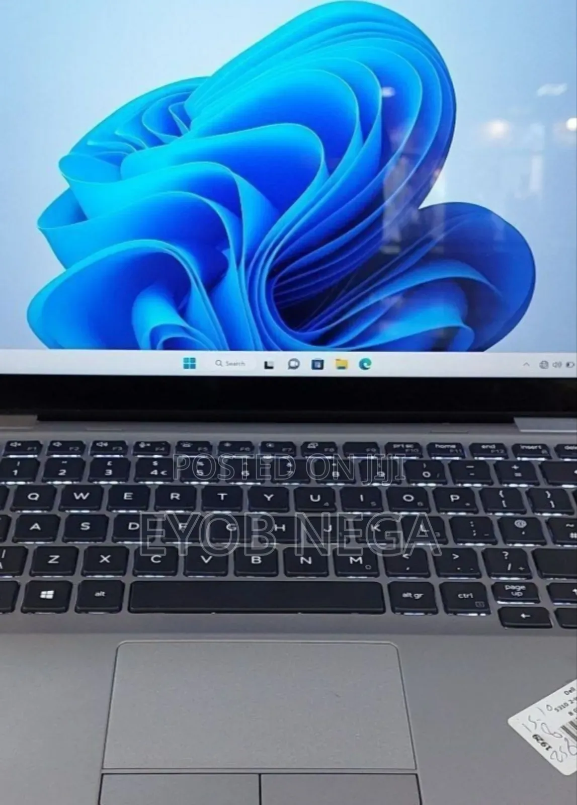 Laptop Dell Latitude 5310 8GB Intel Core I5 SSD 512GB