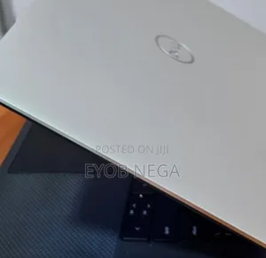 New Laptop Dell XPS 15 32GB Intel Core I7 SSD 512GB