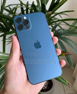 Photo - Apple iPhone 12 Pro 128 GB