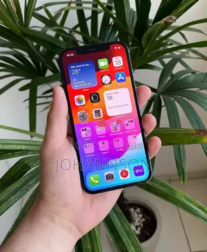 Apple iPhone 12 Pro 128 GB