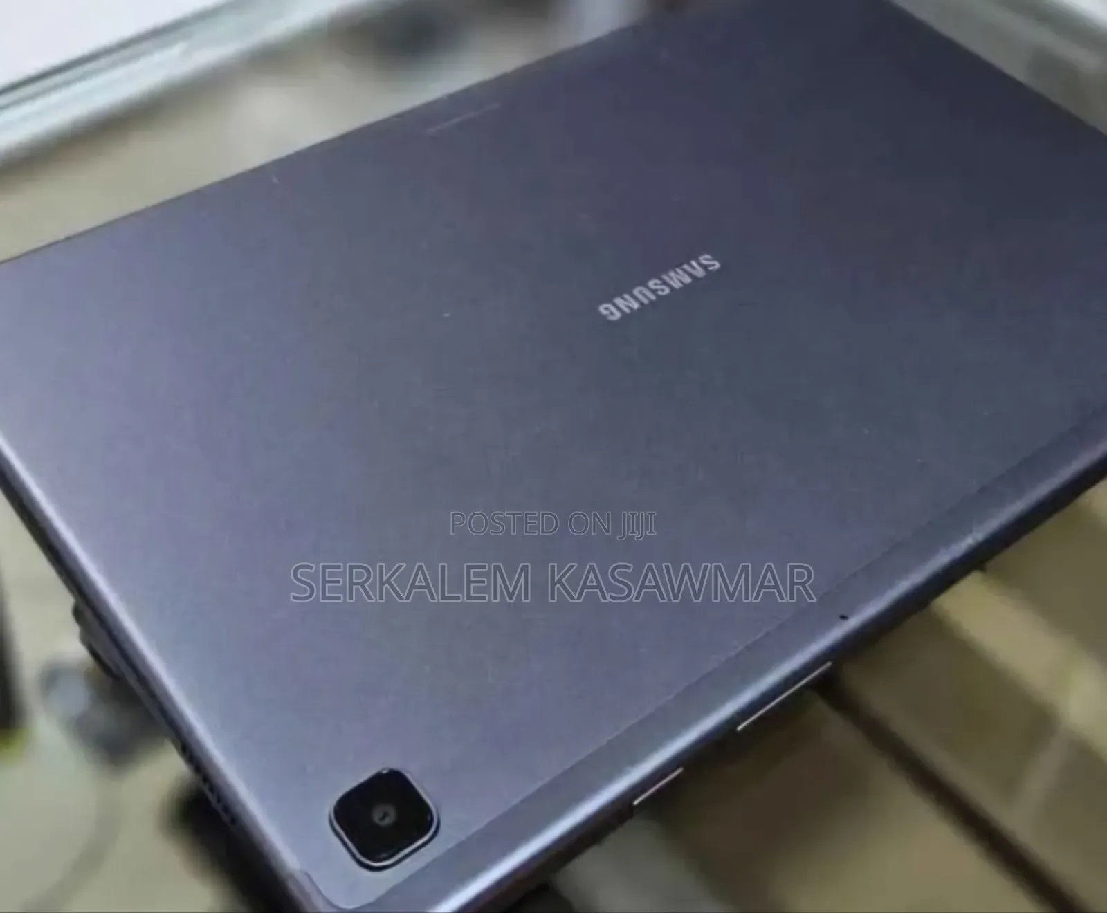 New Samsung Galaxy Tab A7 10.4 (2020) 64 GB Silver