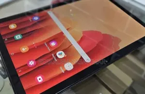 New Samsung Galaxy Tab A7 10.4 (2020) 64 GB Silver