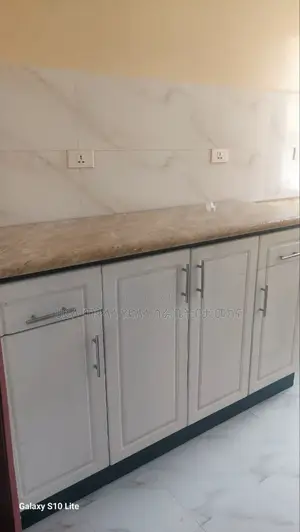 Furnished 2bdrm Condo in አያት መብራት ሀይል ኮንዶምንየም, Yeka for sale