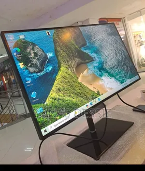 Photo - Lenovo Monitor