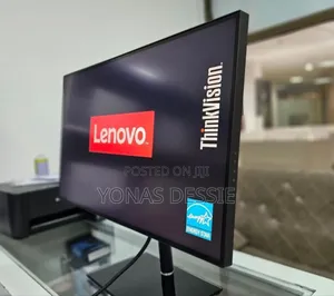 Lenovo Monitor