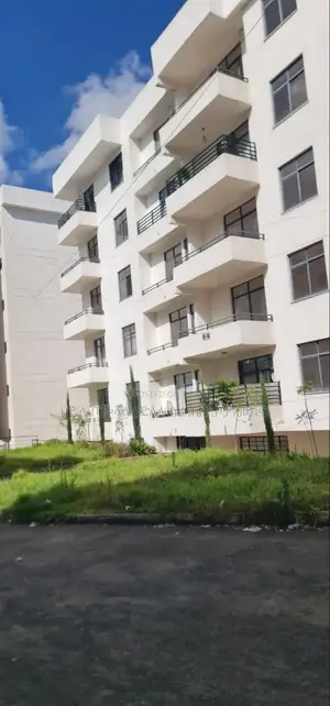 Photo - Furnished 3bdrm Apartment in Ayat Nohi Real, Yeka for sale