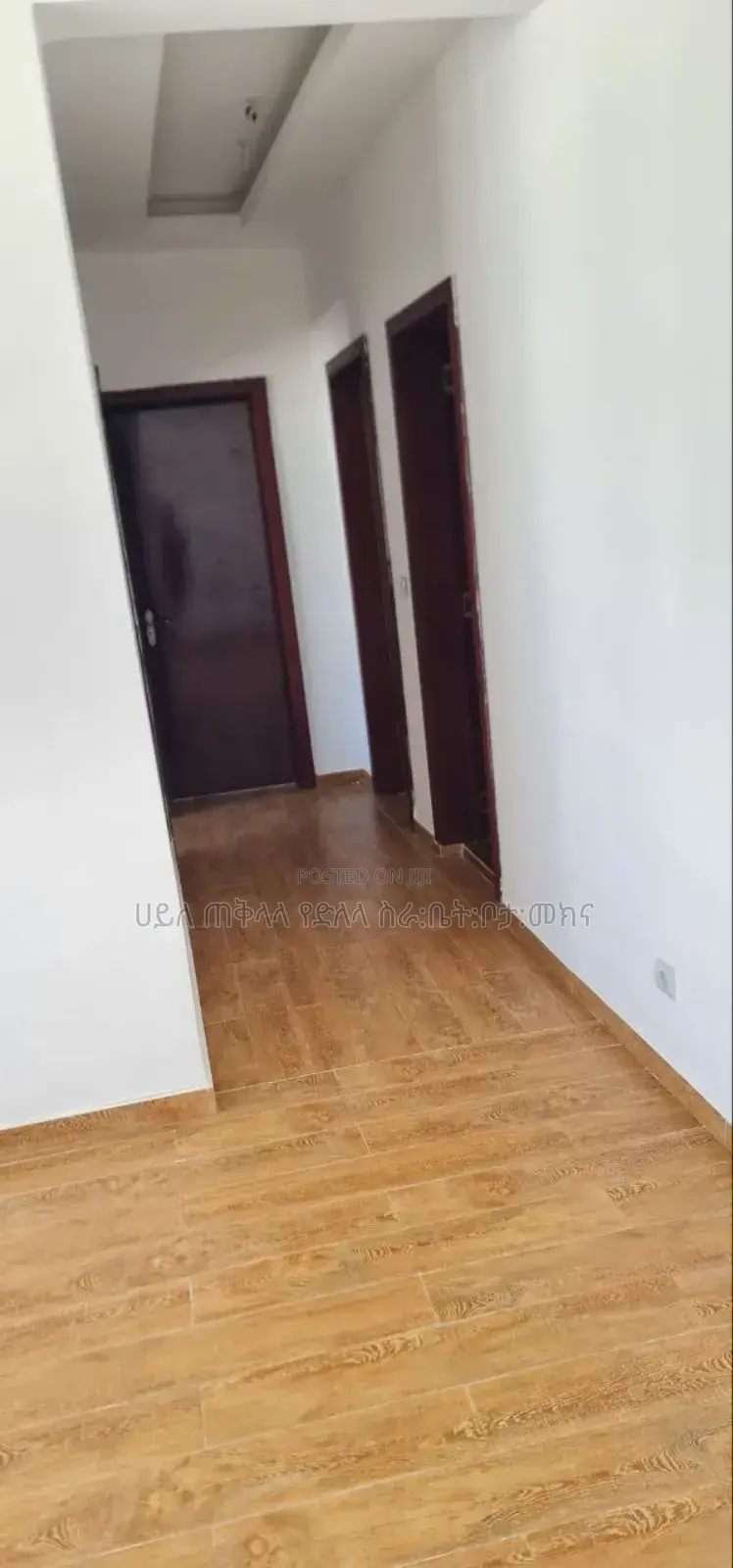 Furnished 3bdrm Apartment in Ayat Nohi Real, Yeka for sale