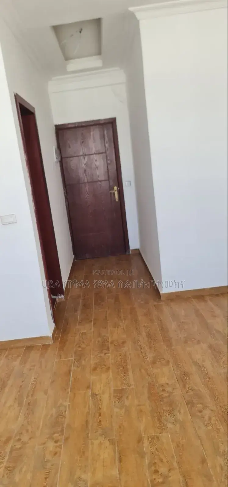 Furnished 3bdrm Apartment in Ayat Nohi Real, Yeka for sale