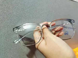 Unisex Anti Blue Light Filter Eyeglass