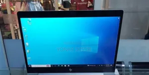 New Laptop HP EliteBook 840 G5 16GB Intel Core i5 SSD 512GB