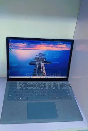 New Laptop Microsoft Surface Laptop 4 16GB Intel Core I7 SSD 512GB