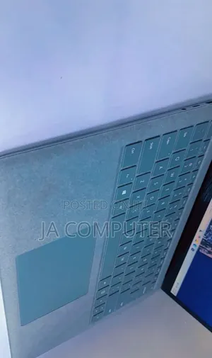 New Laptop Microsoft Surface Laptop 4 16GB Intel Core I7 SSD 512GB