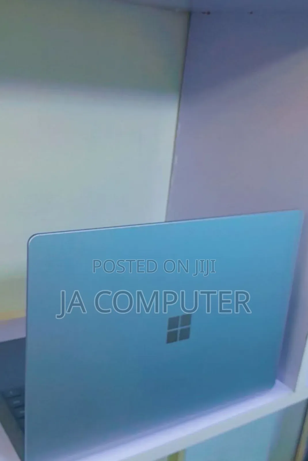 New Laptop Microsoft Surface Laptop 4 16GB Intel Core I7 SSD 512GB