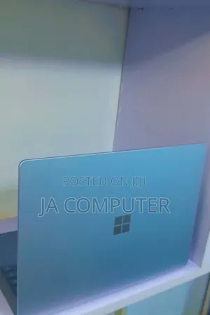 New Laptop Microsoft Surface Laptop 4 16GB Intel Core I7 SSD 512GB